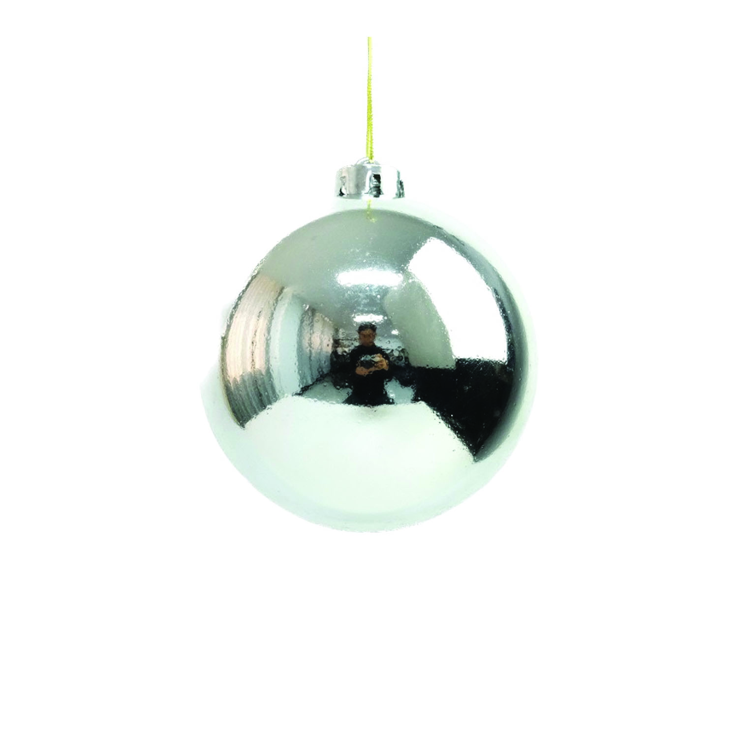 MerryWorks Ball